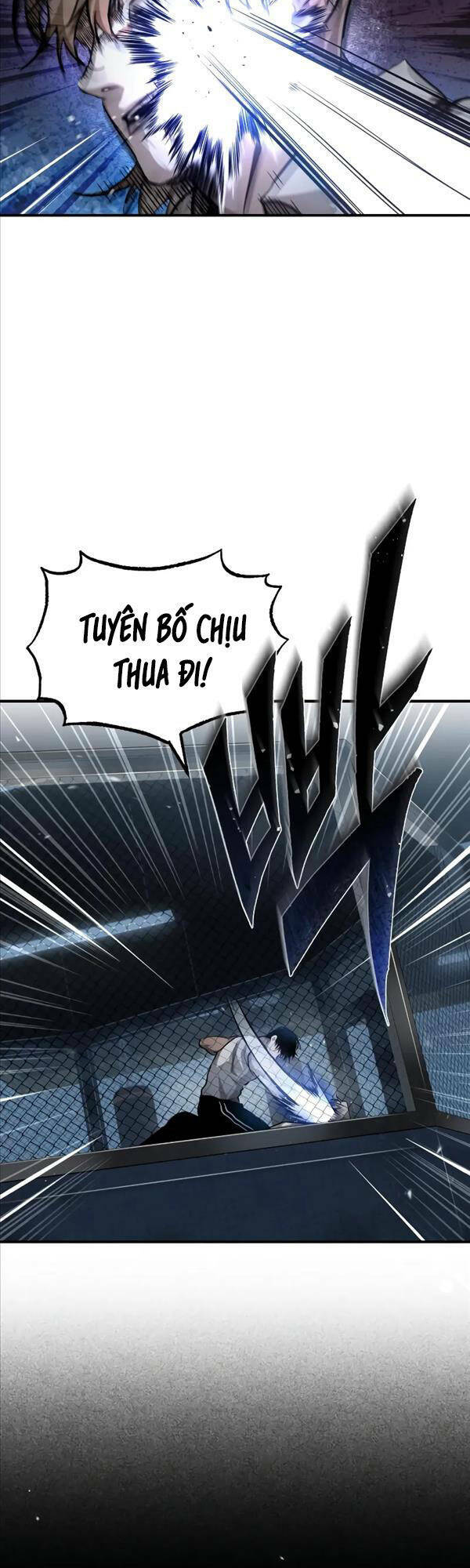 Ác Quỷ Trở Lại Học Đường Chapter 19 - Trang 2