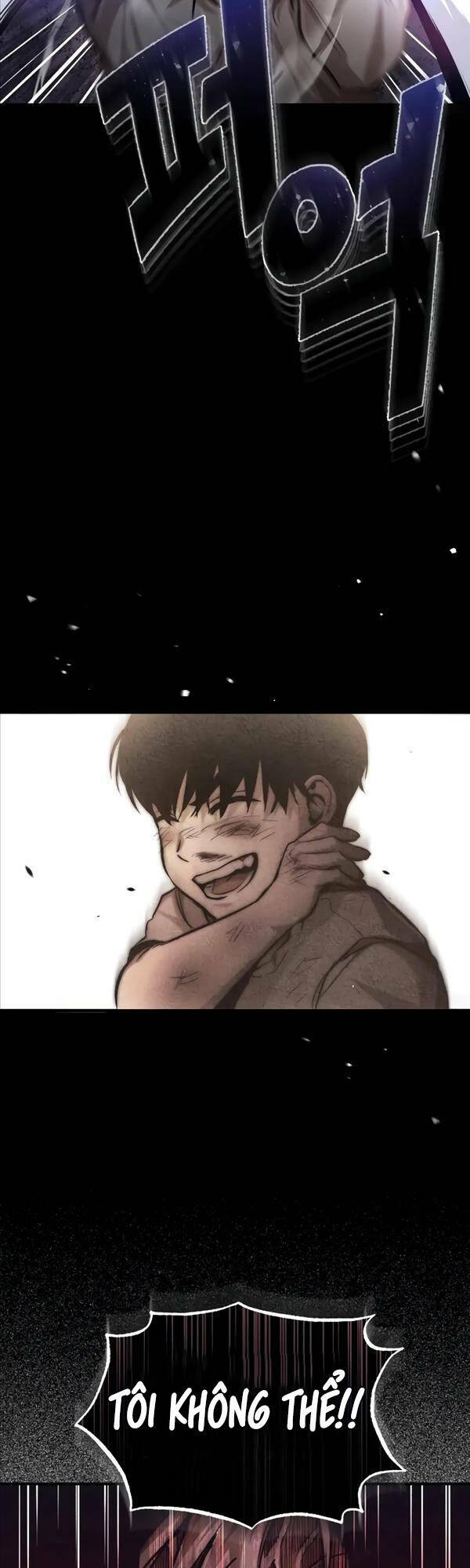 Ác Quỷ Trở Lại Học Đường Chapter 19 - Trang 2