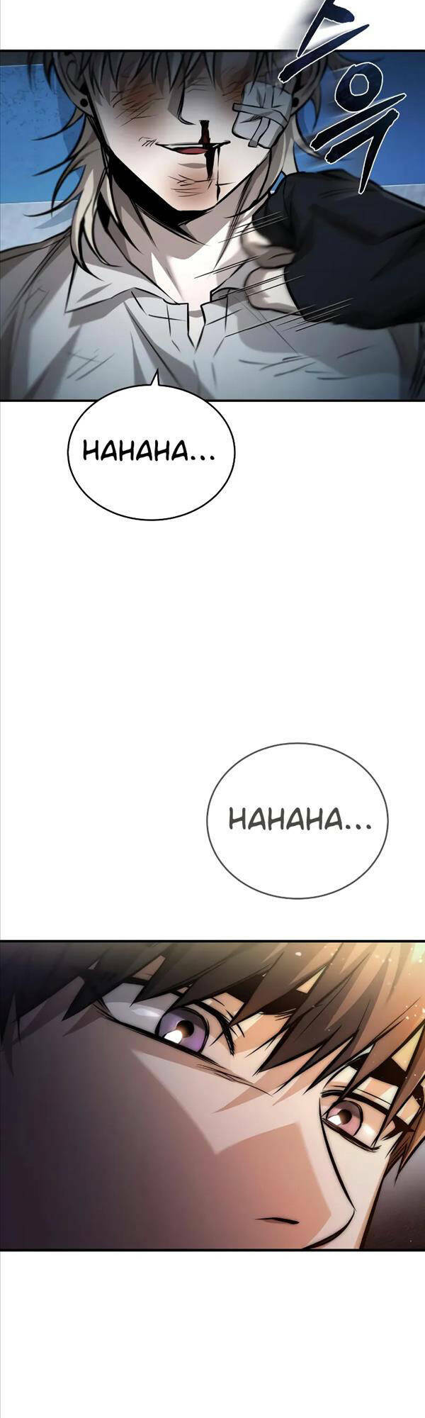 Ác Quỷ Trở Lại Học Đường Chapter 19 - Trang 2