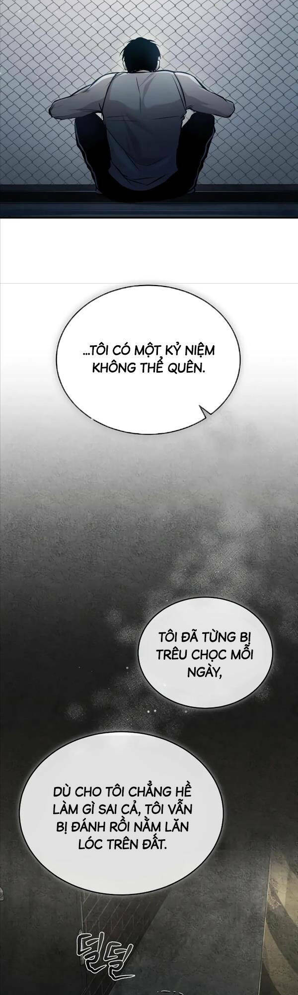 Ác Quỷ Trở Lại Học Đường Chapter 19 - Trang 2