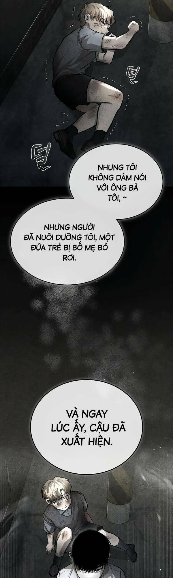 Ác Quỷ Trở Lại Học Đường Chapter 19 - Trang 2