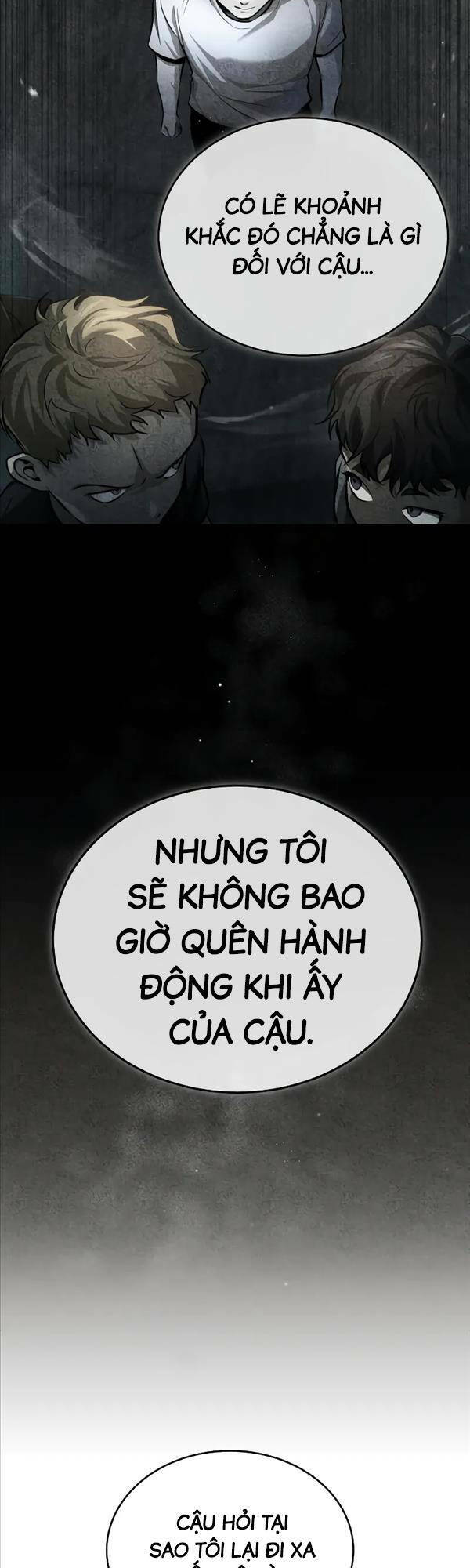 Ác Quỷ Trở Lại Học Đường Chapter 19 - Trang 2