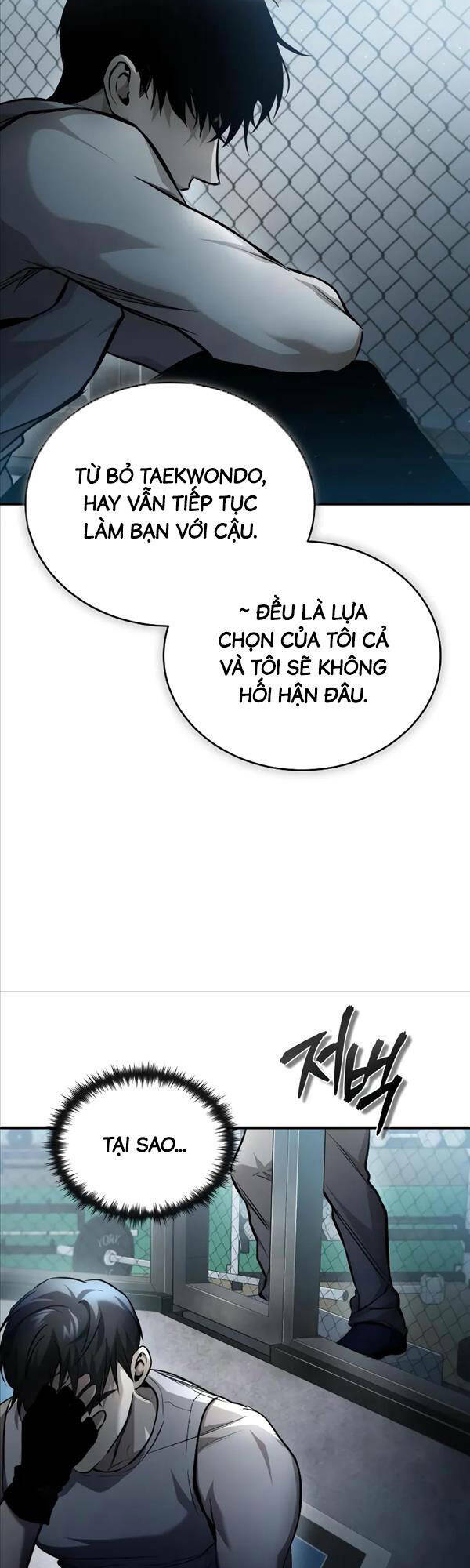 Ác Quỷ Trở Lại Học Đường Chapter 19 - Trang 2