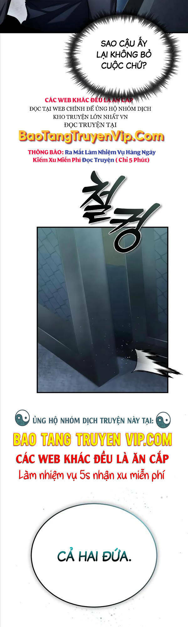 Ác Quỷ Trở Lại Học Đường Chapter 19 - Trang 2