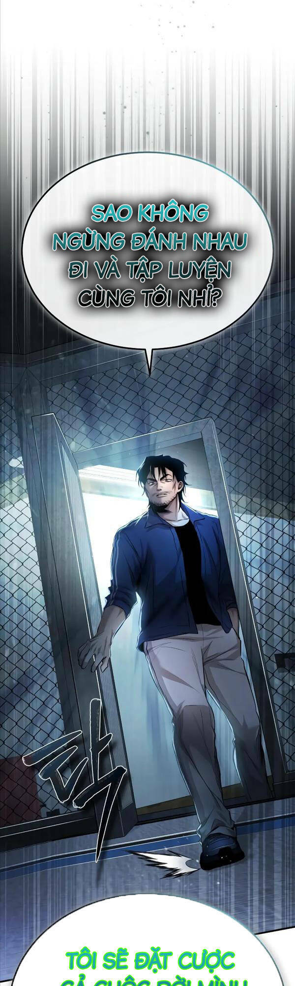 Ác Quỷ Trở Lại Học Đường Chapter 19 - Trang 2