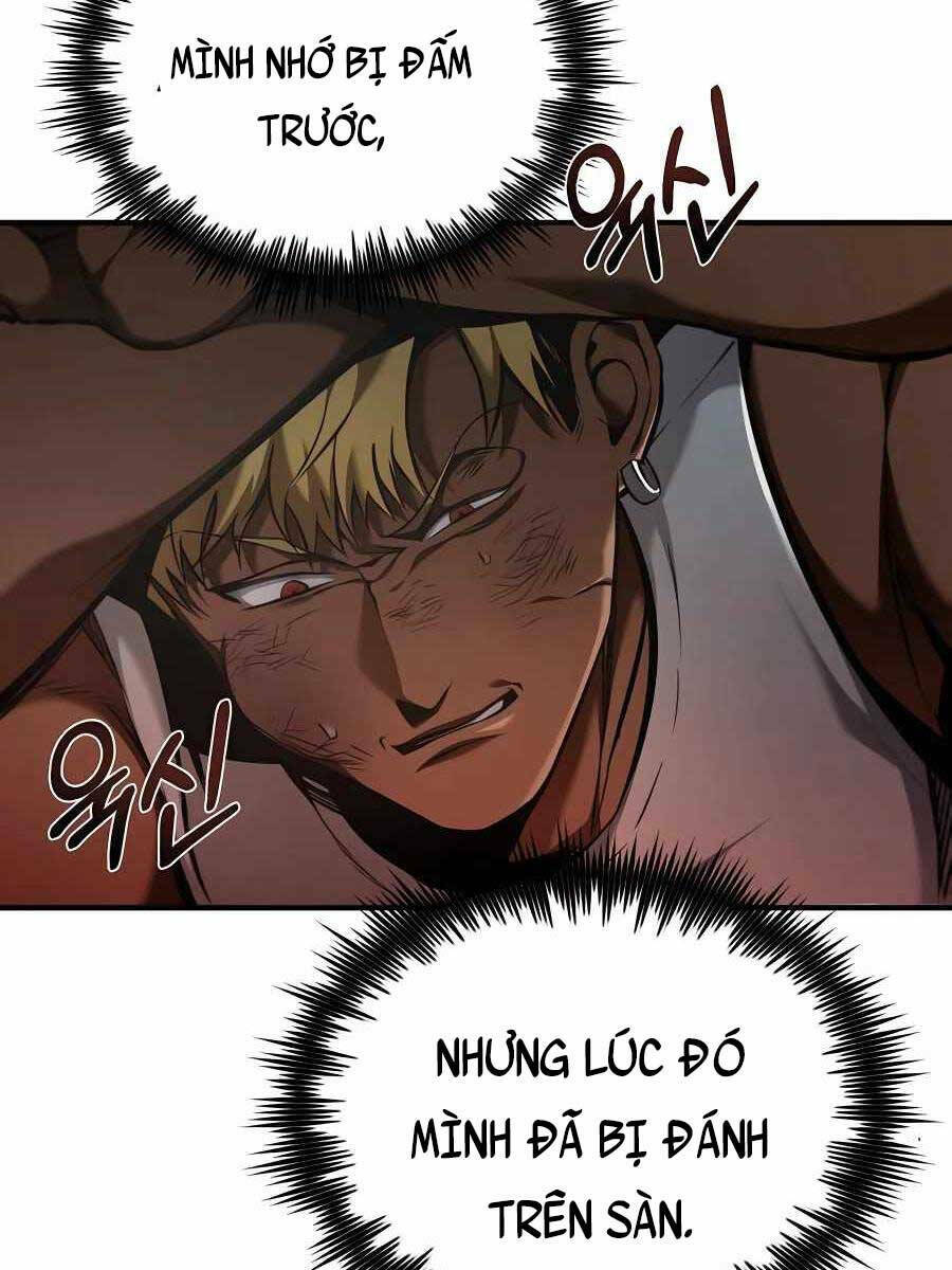 Ác Quỷ Trở Lại Học Đường Chapter 2 - Trang 2