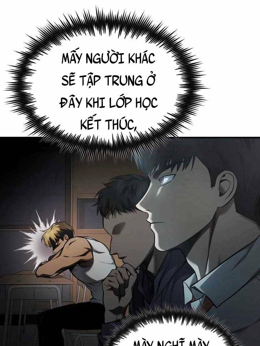 Ác Quỷ Trở Lại Học Đường Chapter 2 - Trang 2