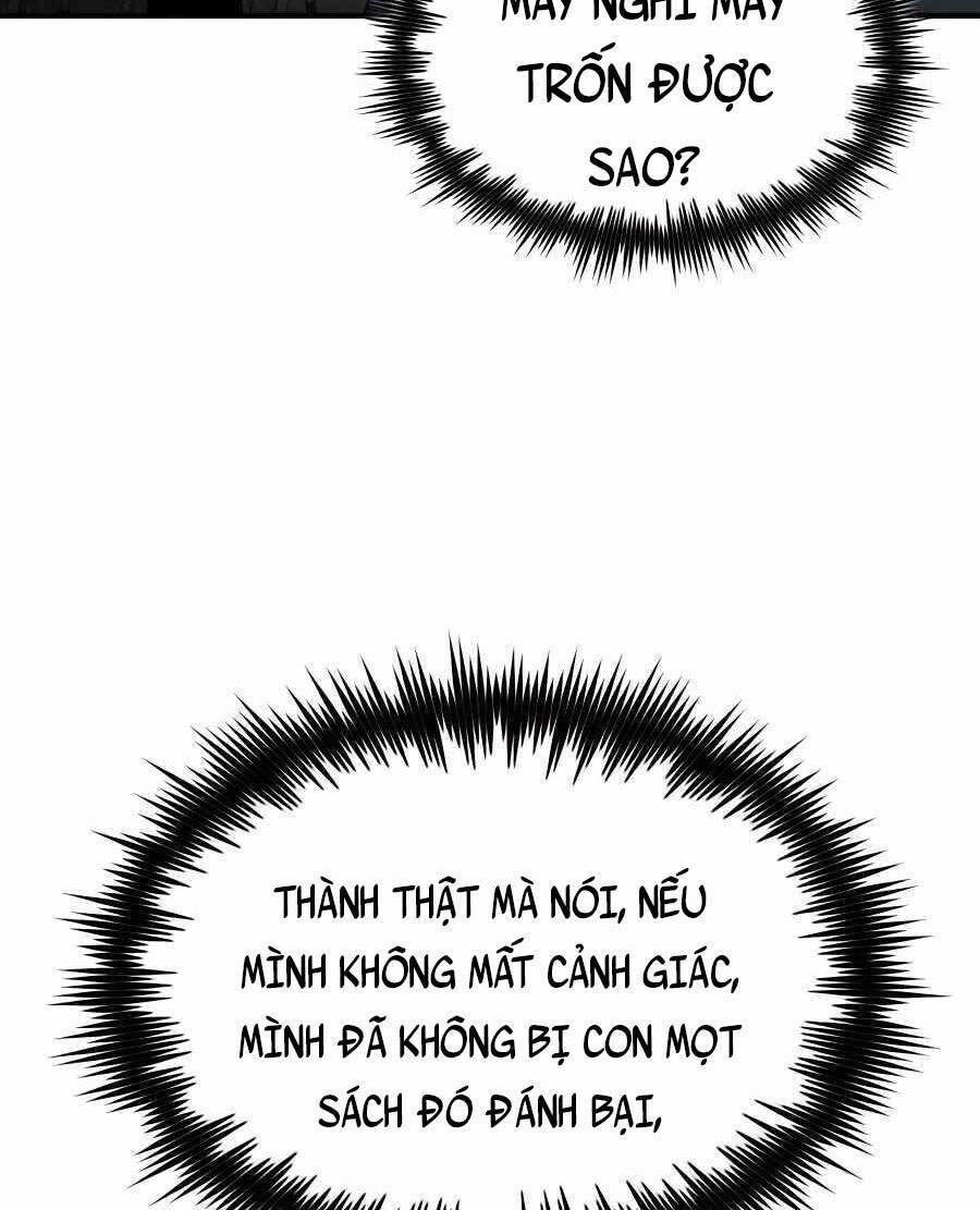 Ác Quỷ Trở Lại Học Đường Chapter 2 - Trang 2