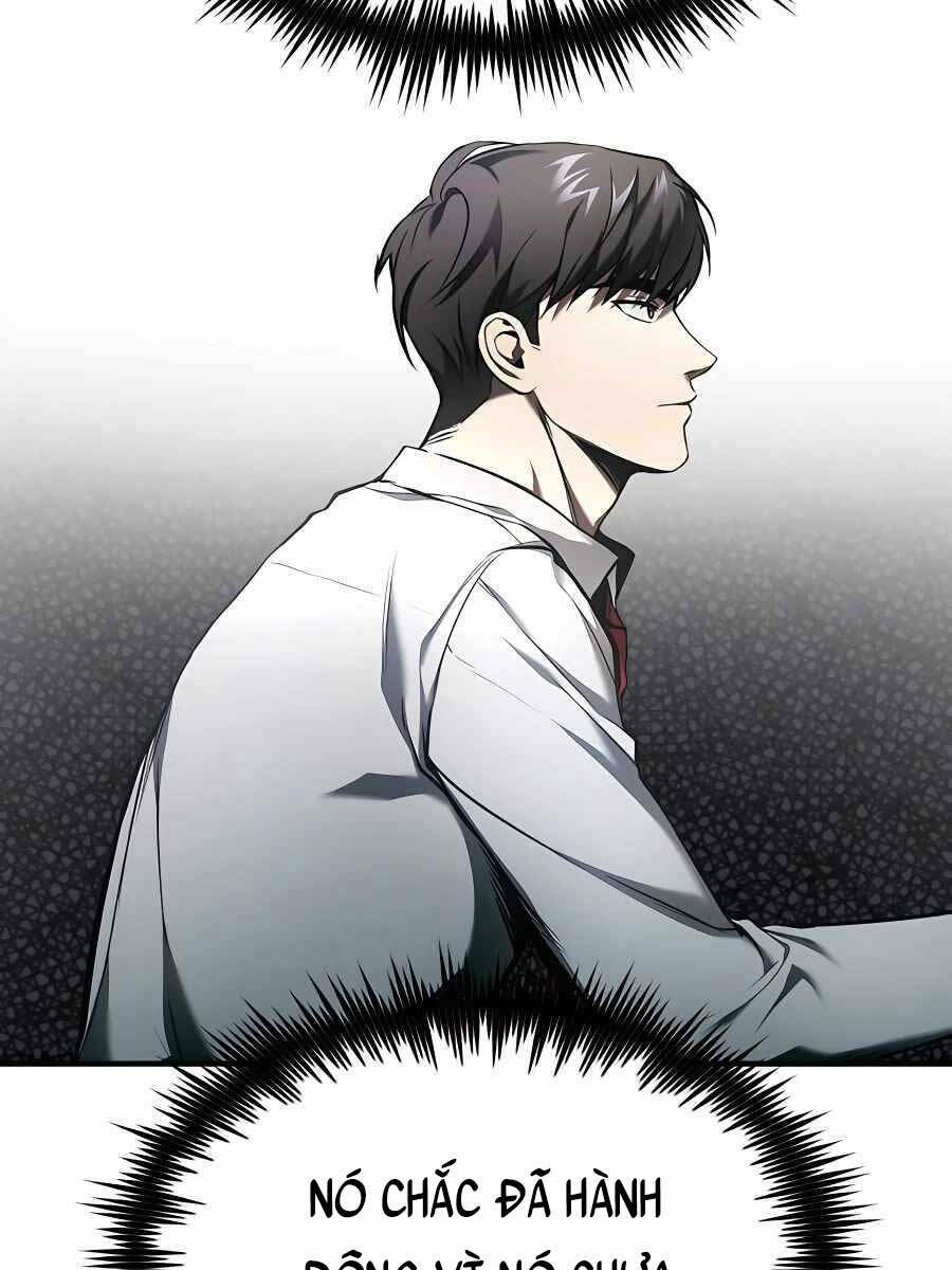 Ác Quỷ Trở Lại Học Đường Chapter 2 - Trang 2