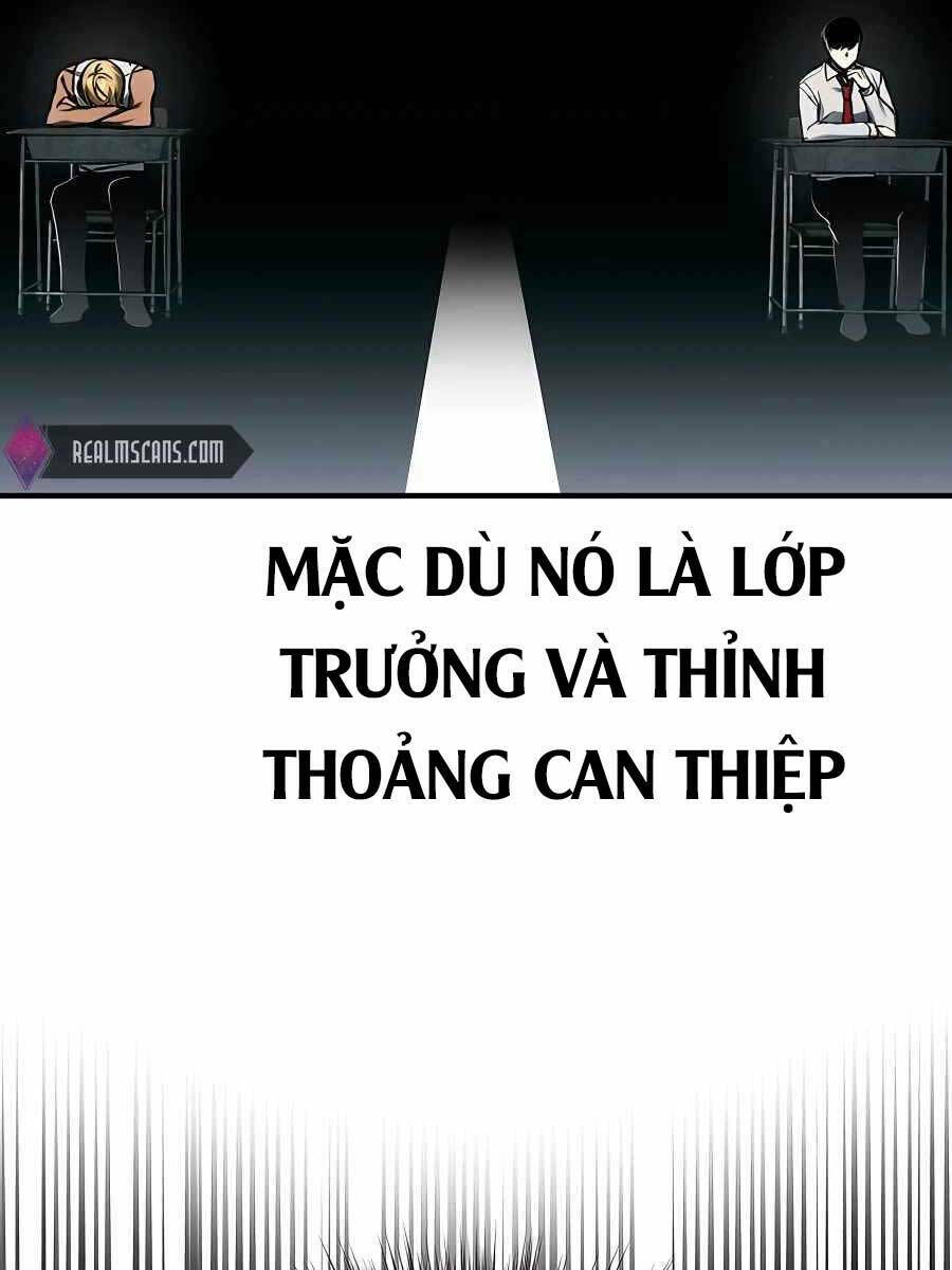 Ác Quỷ Trở Lại Học Đường Chapter 2 - Trang 2