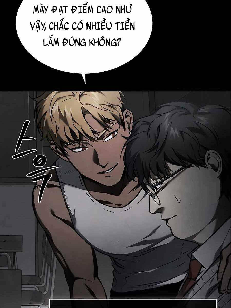 Ác Quỷ Trở Lại Học Đường Chapter 2 - Trang 2