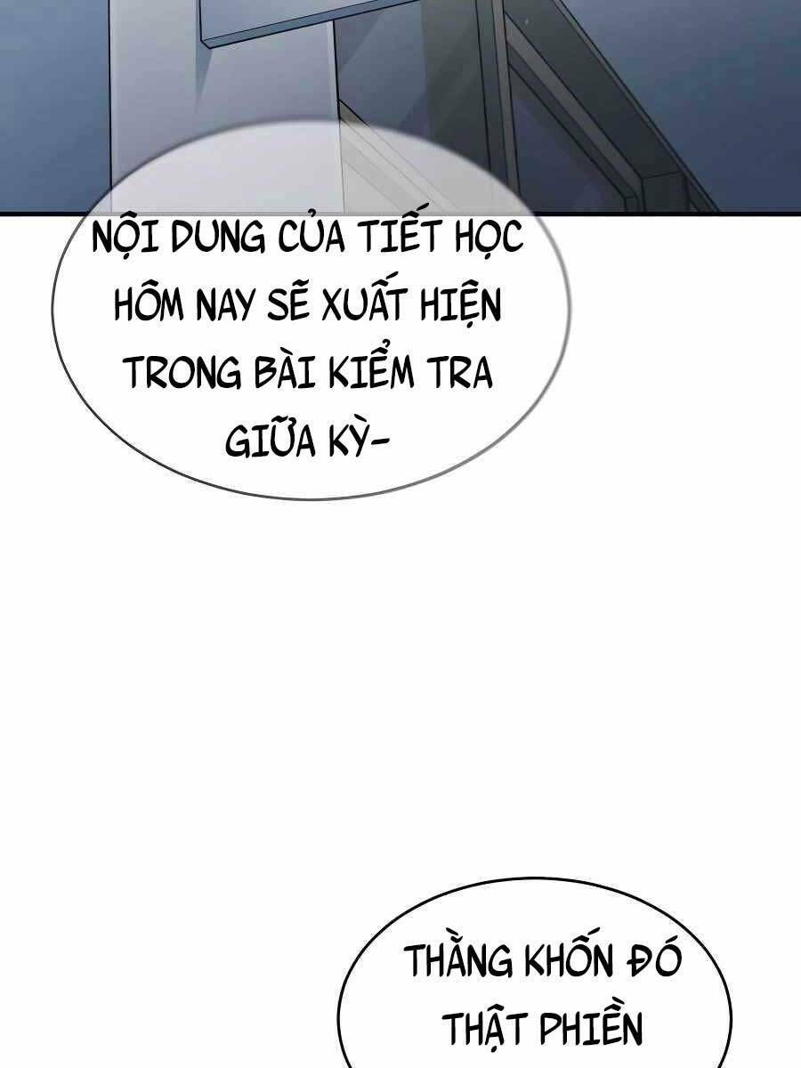 Ác Quỷ Trở Lại Học Đường Chapter 2 - Trang 2