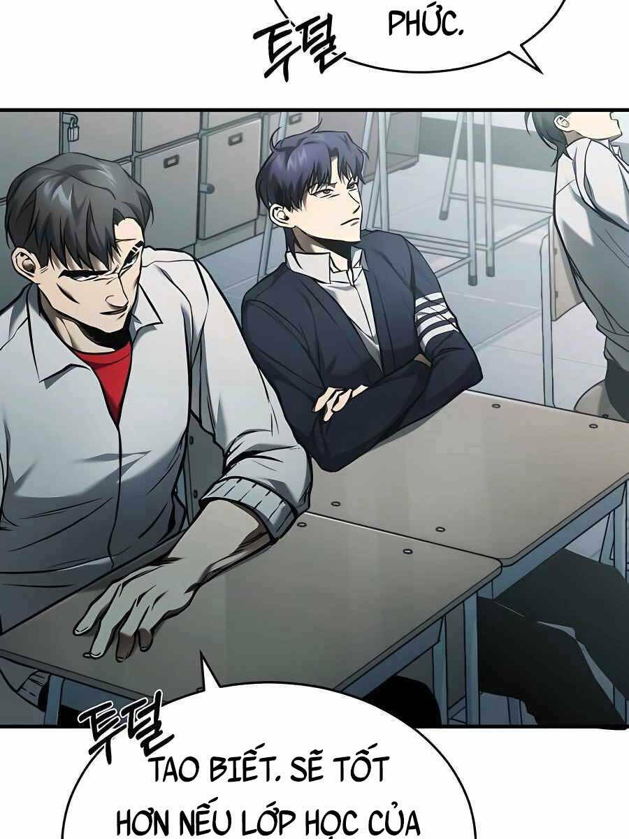 Ác Quỷ Trở Lại Học Đường Chapter 2 - Trang 2