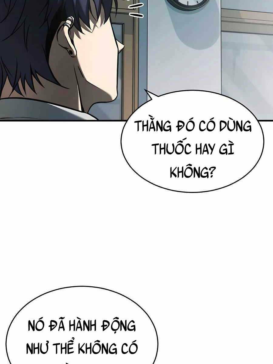 Ác Quỷ Trở Lại Học Đường Chapter 2 - Trang 2