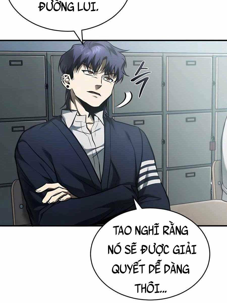 Ác Quỷ Trở Lại Học Đường Chapter 2 - Trang 2