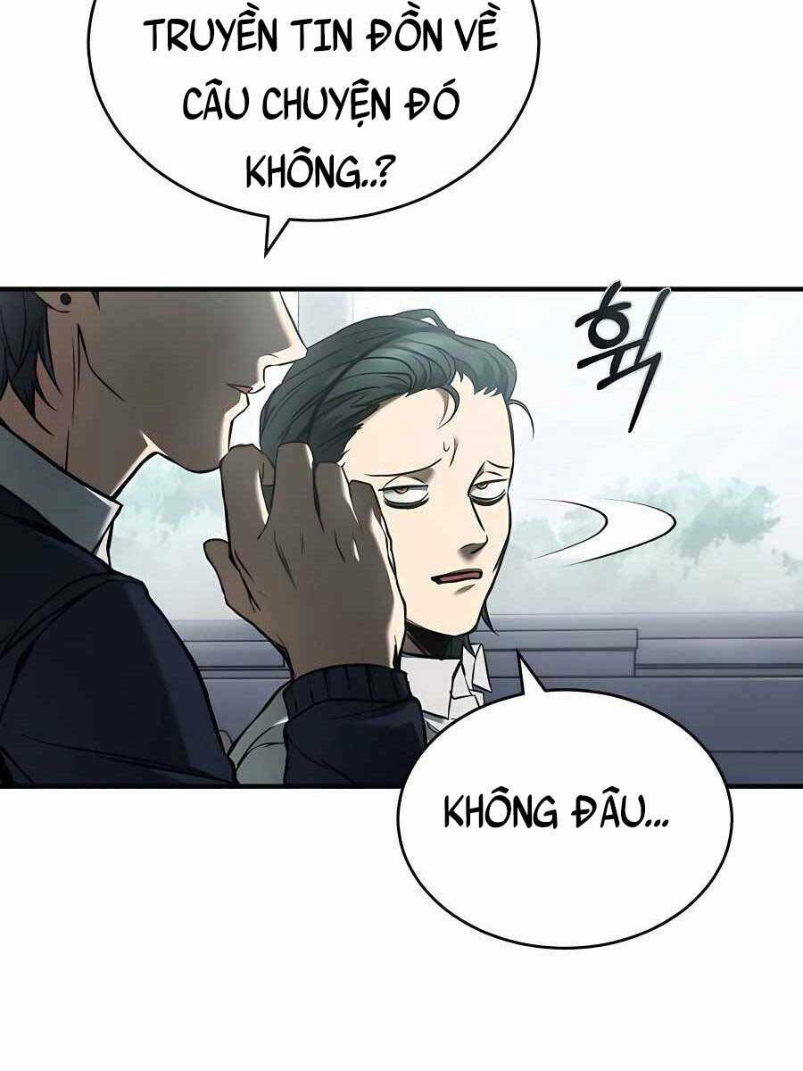 Ác Quỷ Trở Lại Học Đường Chapter 2 - Trang 2