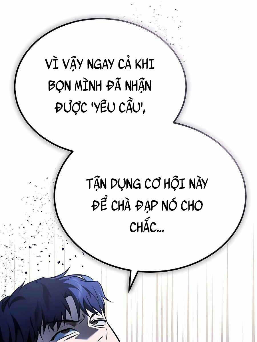 Ác Quỷ Trở Lại Học Đường Chapter 2 - Trang 2