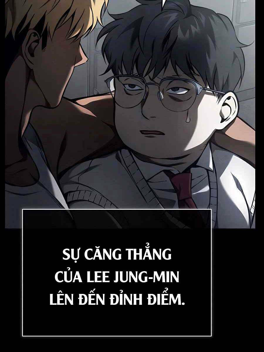 Ác Quỷ Trở Lại Học Đường Chapter 2 - Trang 2