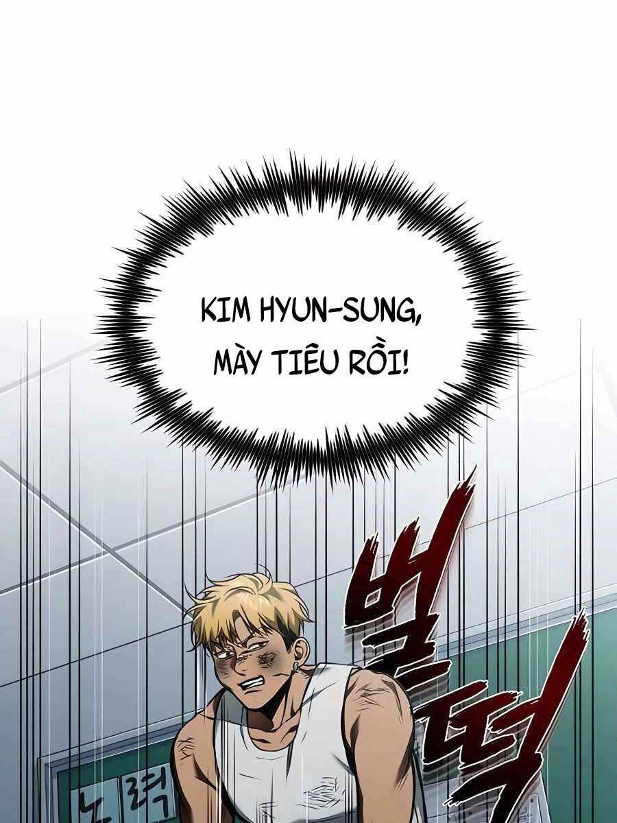 Ác Quỷ Trở Lại Học Đường Chapter 2 - Trang 2