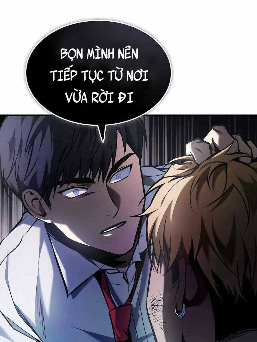 Ác Quỷ Trở Lại Học Đường Chapter 2 - Trang 2