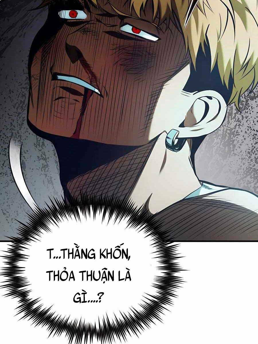 Ác Quỷ Trở Lại Học Đường Chapter 2 - Trang 2