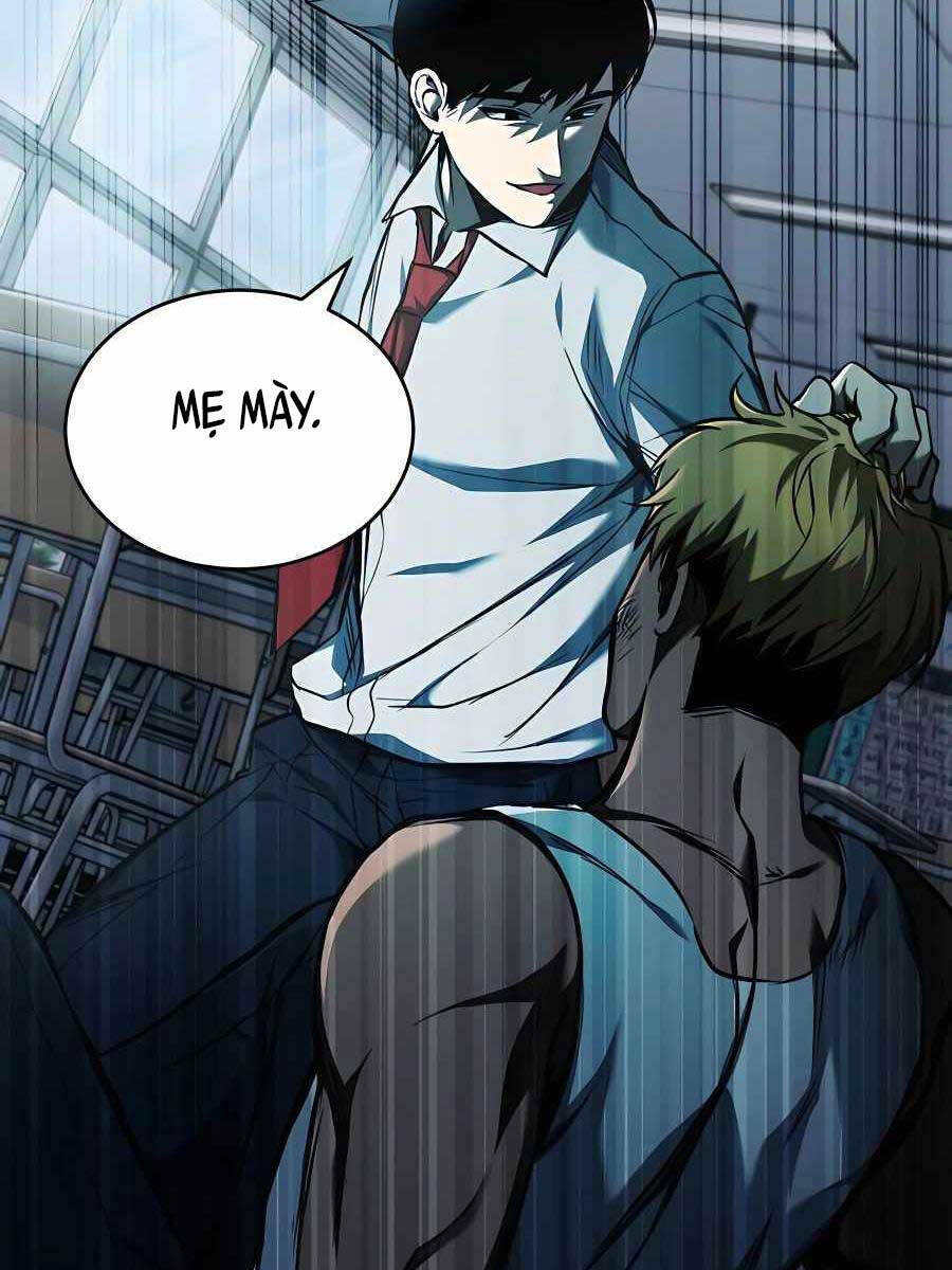 Ác Quỷ Trở Lại Học Đường Chapter 2 - Trang 2