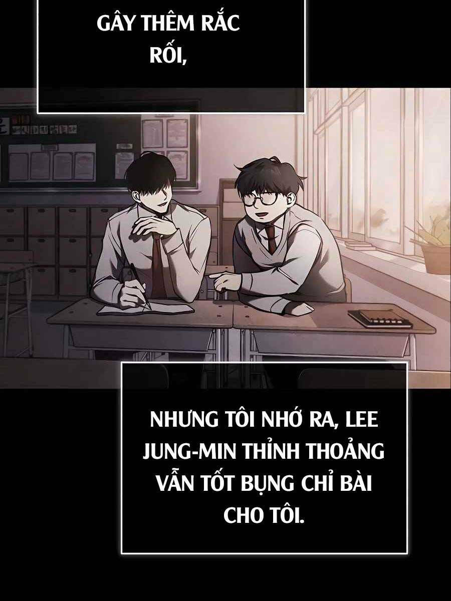 Ác Quỷ Trở Lại Học Đường Chapter 2 - Trang 2
