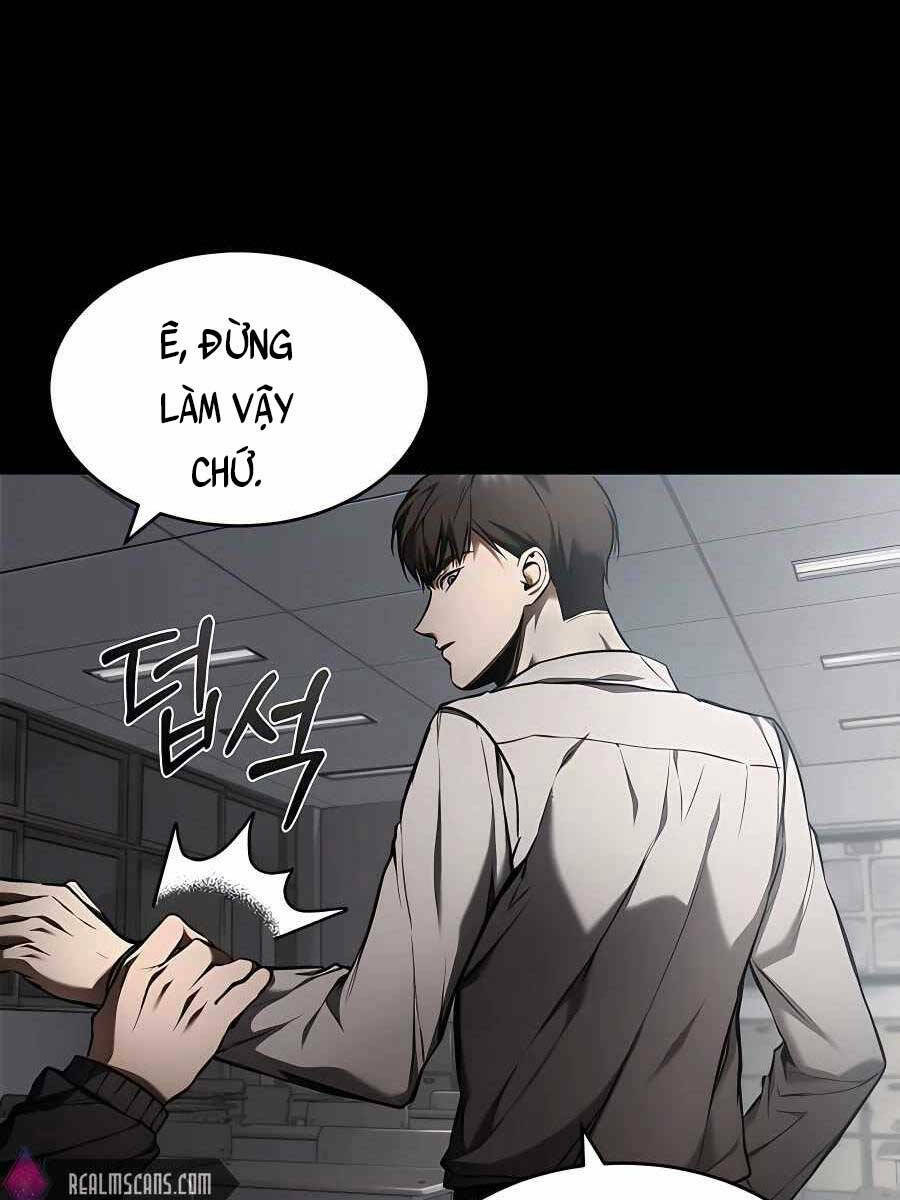 Ác Quỷ Trở Lại Học Đường Chapter 2 - Trang 2