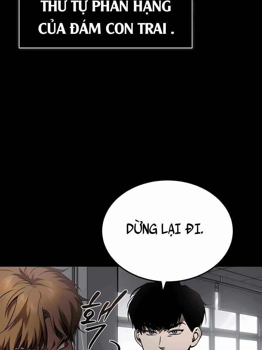 Ác Quỷ Trở Lại Học Đường Chapter 2 - Trang 2