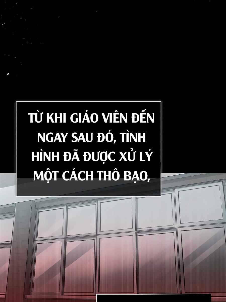 Ác Quỷ Trở Lại Học Đường Chapter 2 - Trang 2