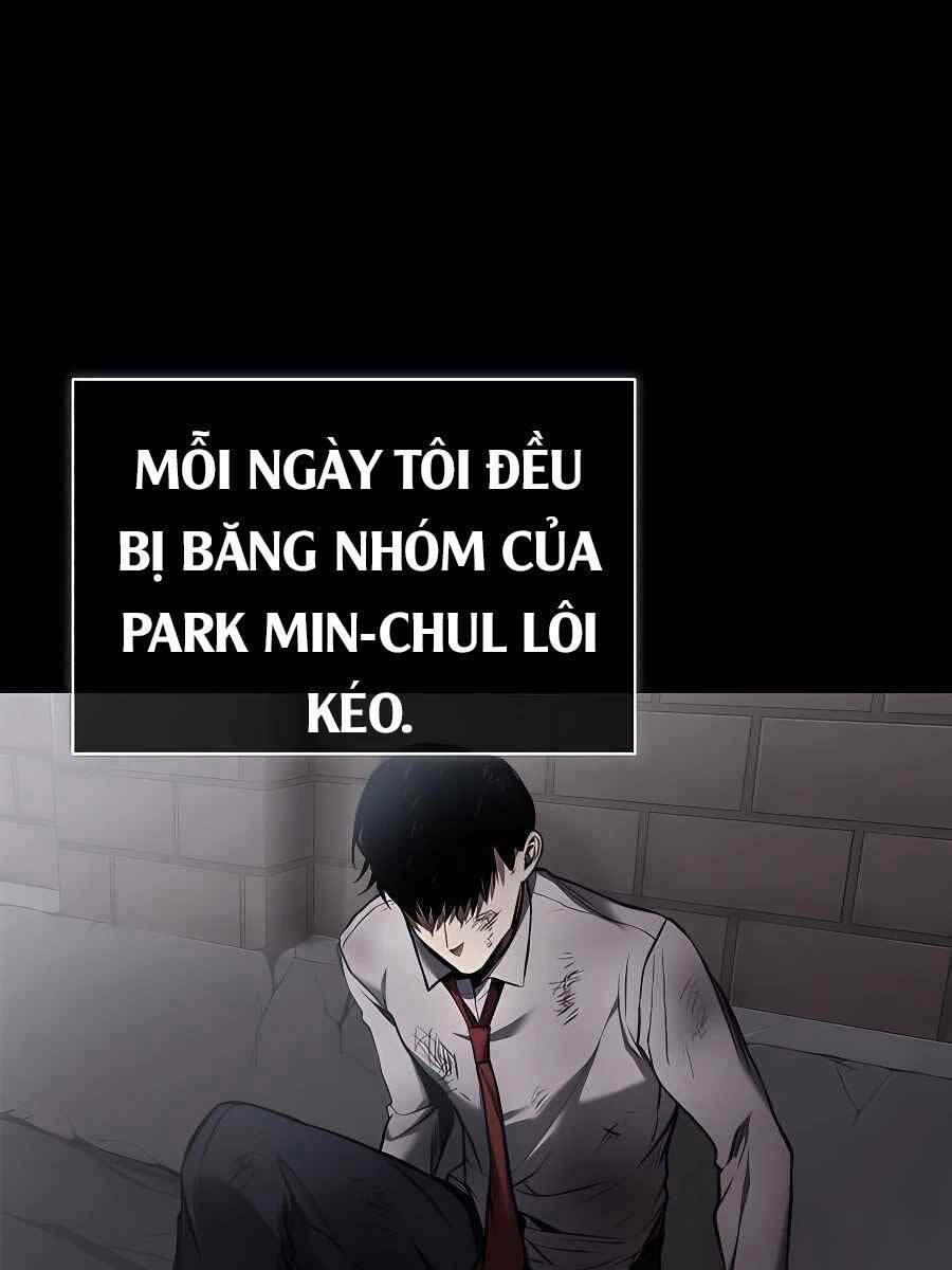 Ác Quỷ Trở Lại Học Đường Chapter 2 - Trang 2