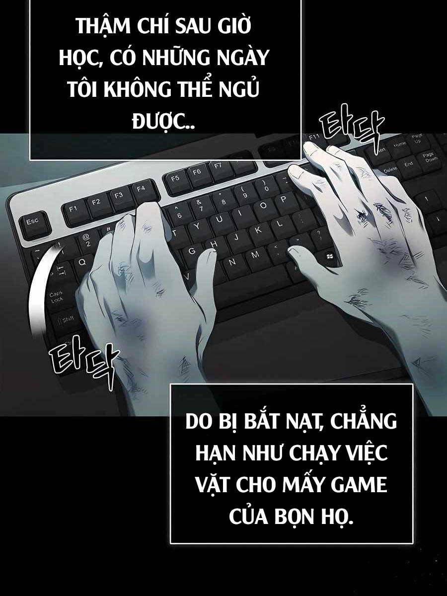 Ác Quỷ Trở Lại Học Đường Chapter 2 - Trang 2