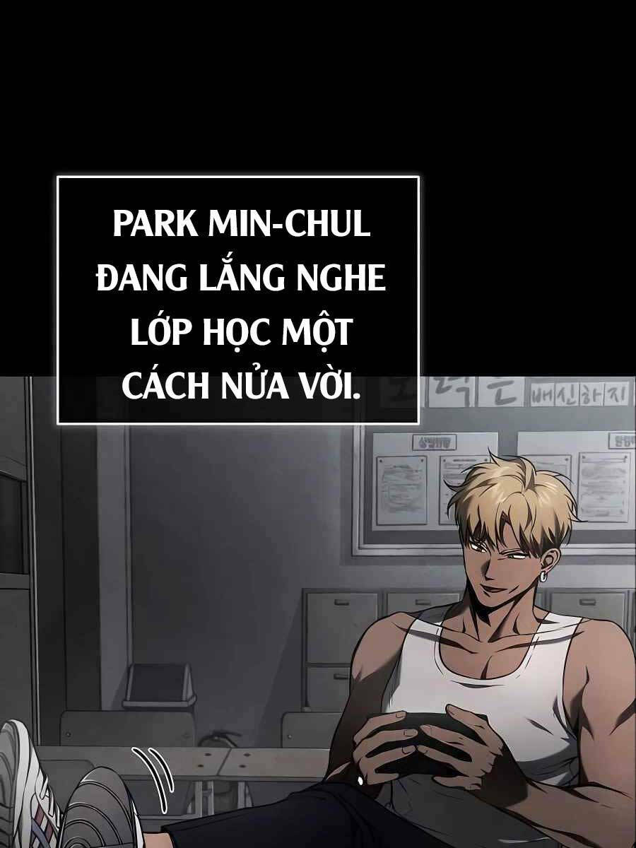 Ác Quỷ Trở Lại Học Đường Chapter 2 - Trang 2