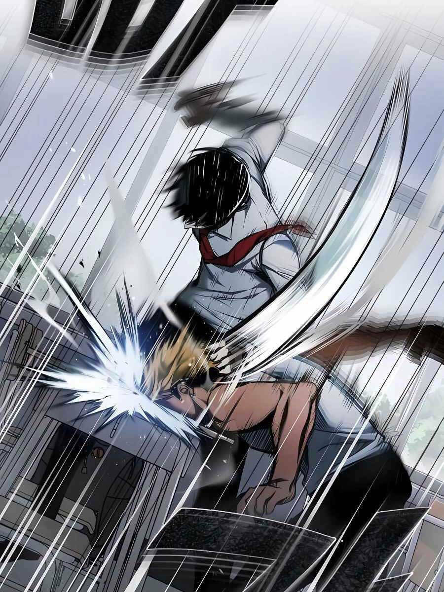 Ác Quỷ Trở Lại Học Đường Chapter 2 - Trang 2