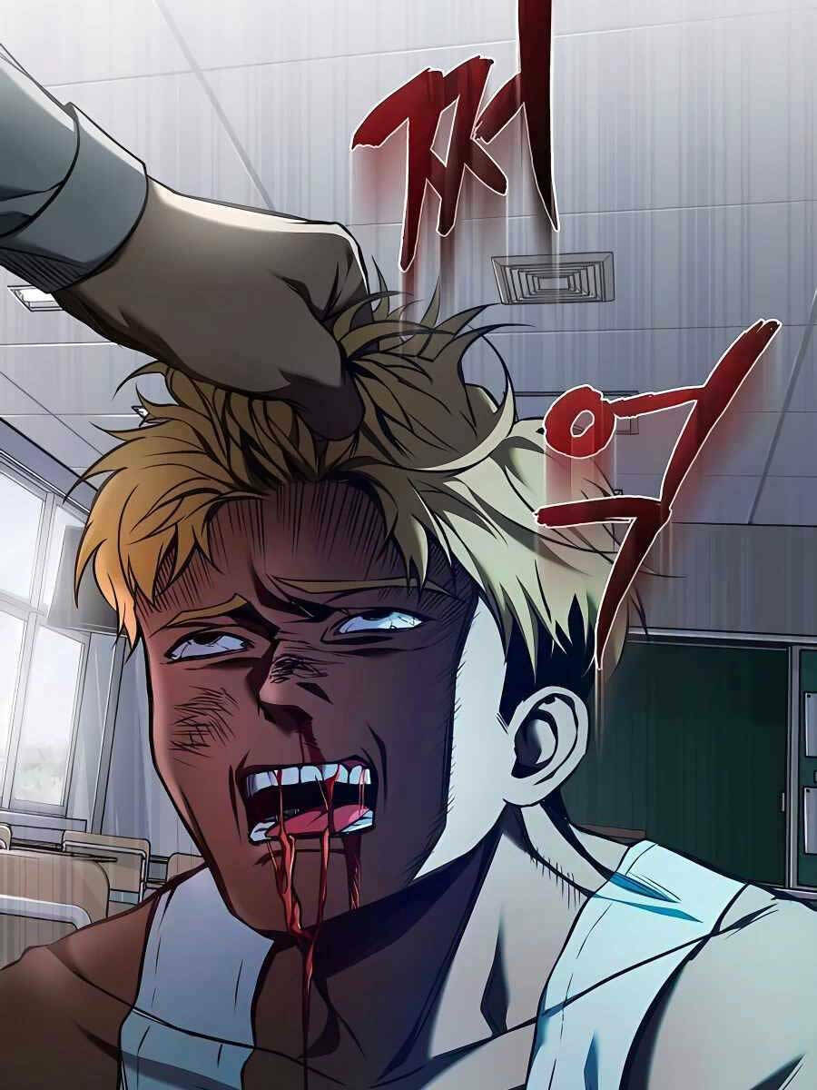 Ác Quỷ Trở Lại Học Đường Chapter 2 - Trang 2