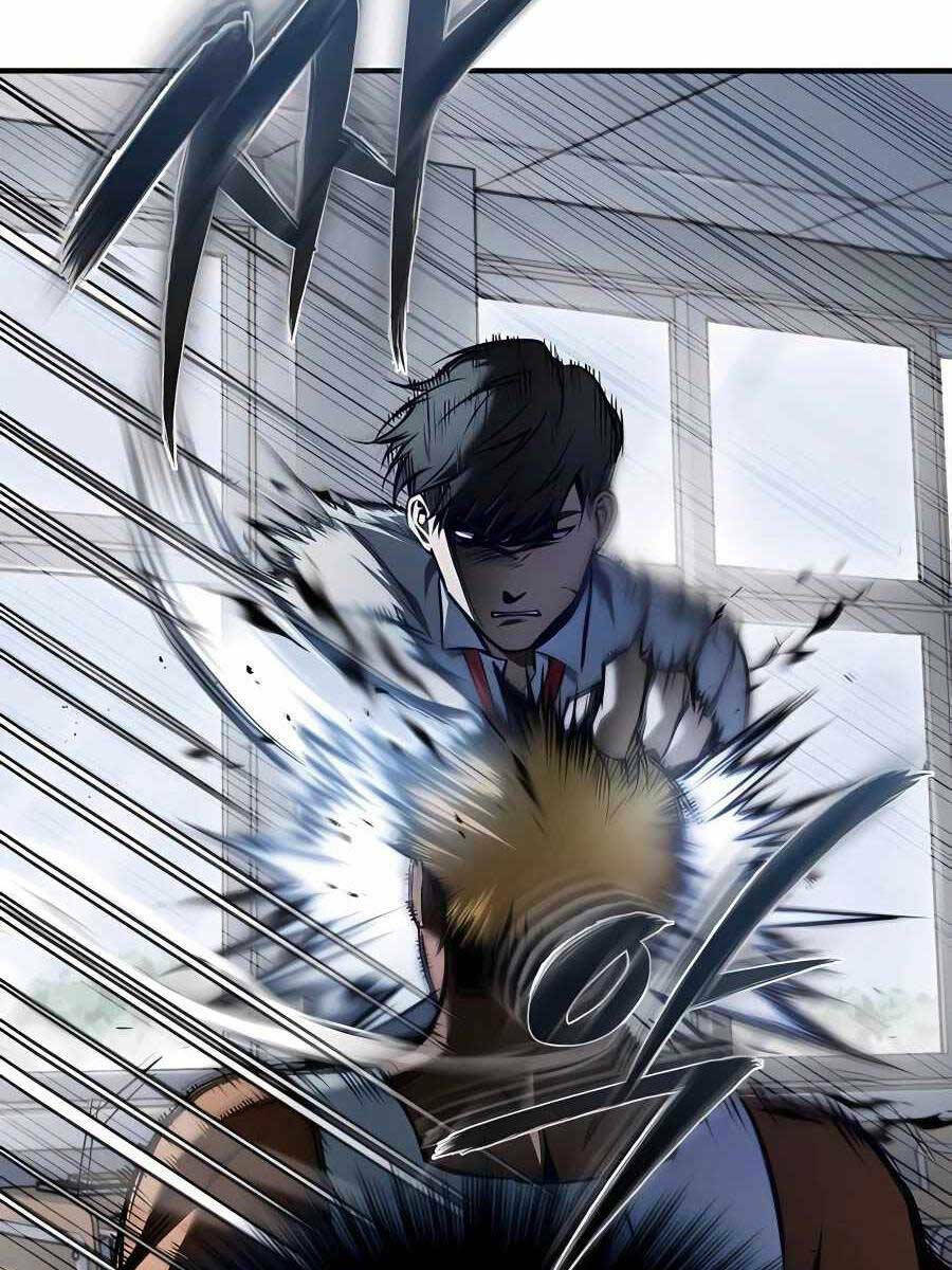 Ác Quỷ Trở Lại Học Đường Chapter 2 - Trang 2