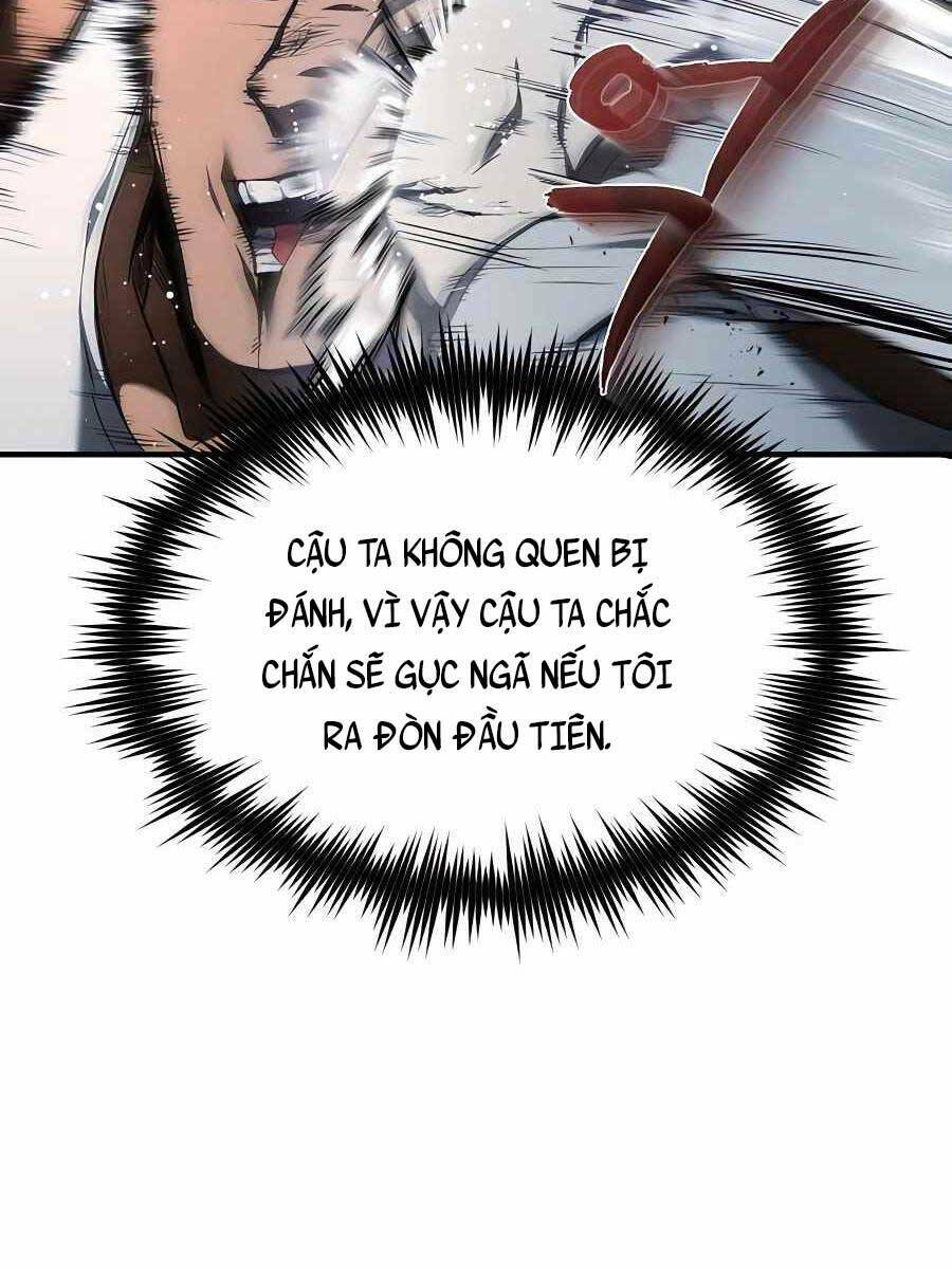 Ác Quỷ Trở Lại Học Đường Chapter 2 - Trang 2