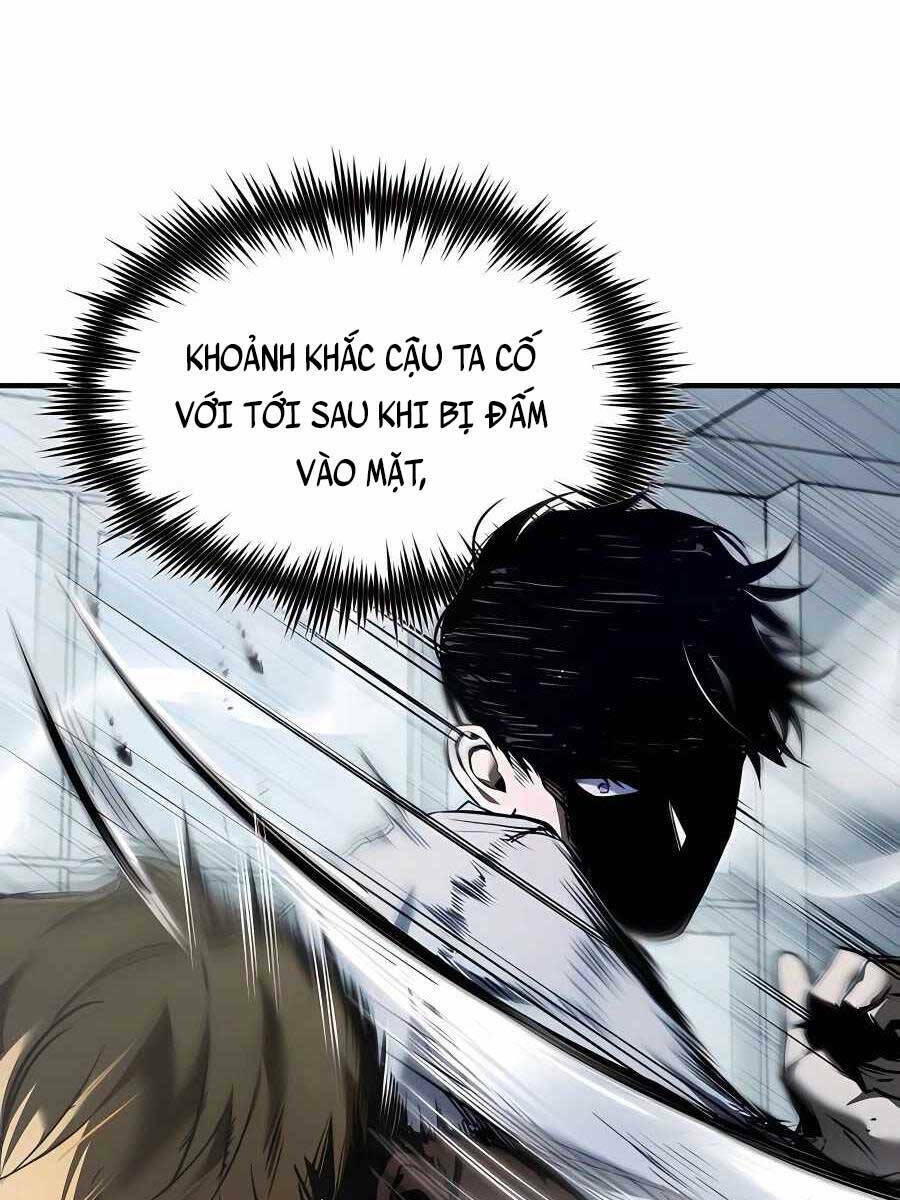 Ác Quỷ Trở Lại Học Đường Chapter 2 - Trang 2