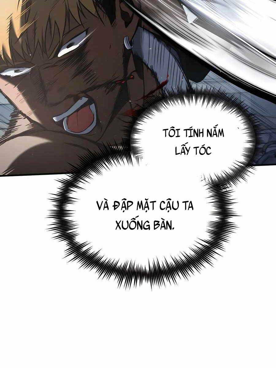 Ác Quỷ Trở Lại Học Đường Chapter 2 - Trang 2