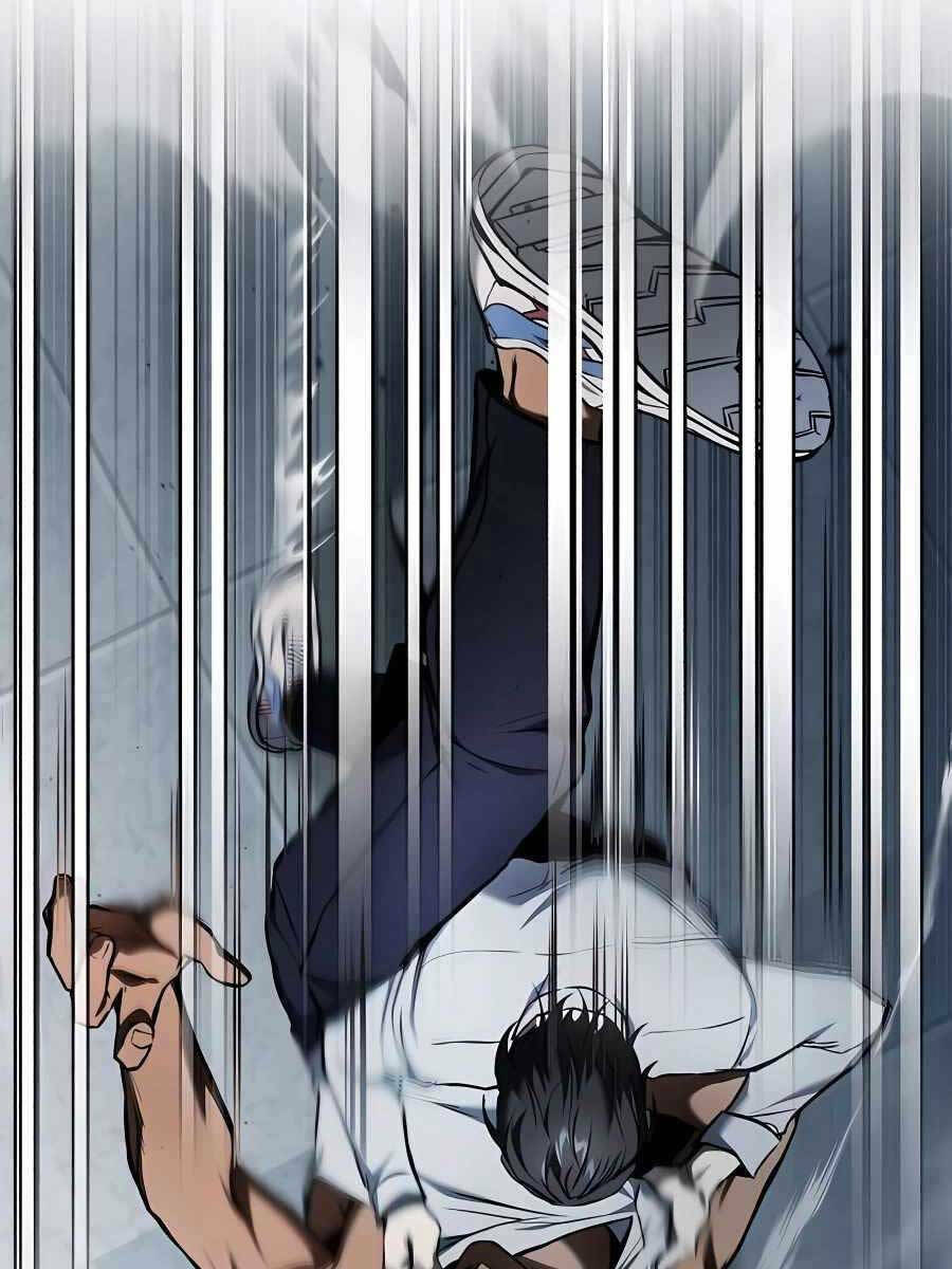 Ác Quỷ Trở Lại Học Đường Chapter 2 - Trang 2