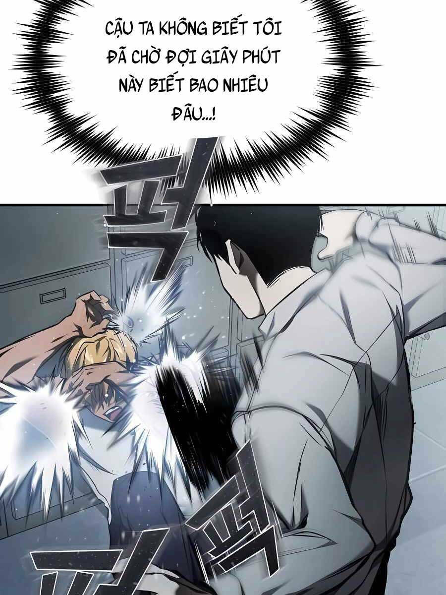 Ác Quỷ Trở Lại Học Đường Chapter 2 - Trang 2