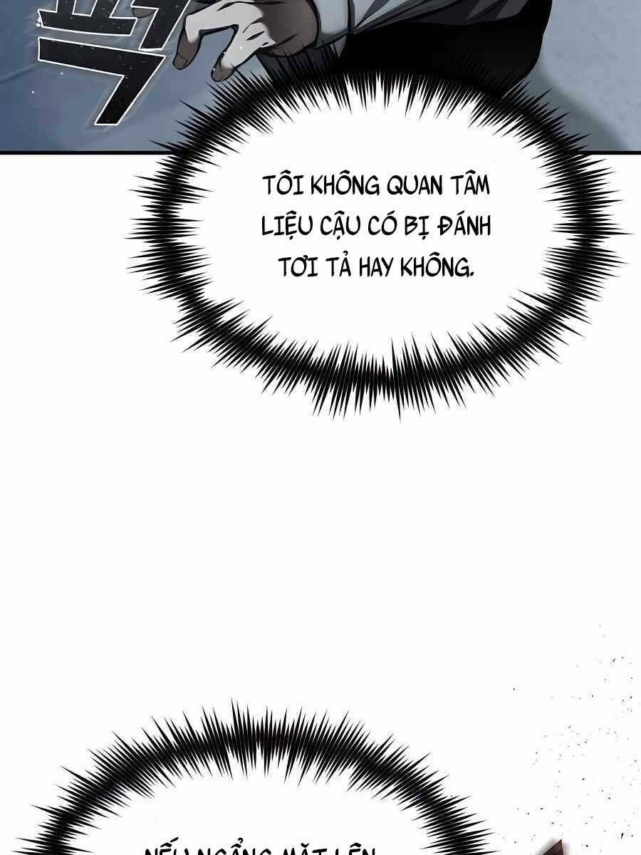 Ác Quỷ Trở Lại Học Đường Chapter 2 - Trang 2