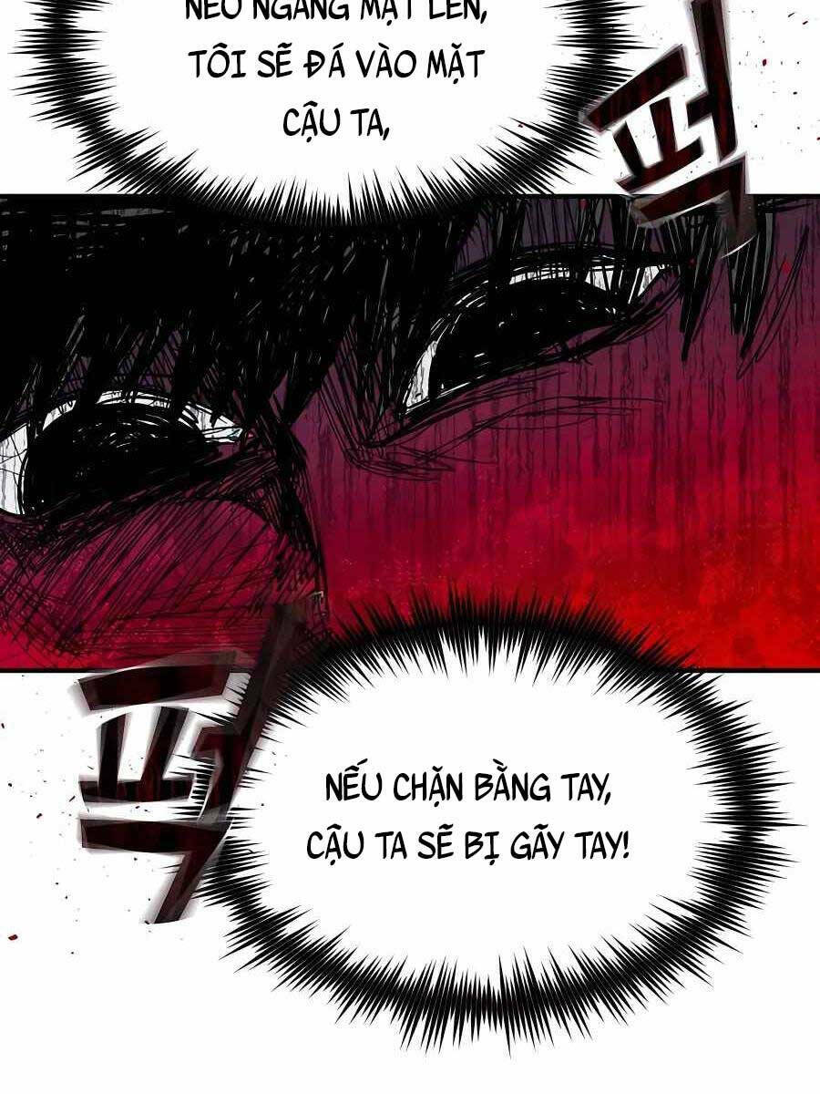 Ác Quỷ Trở Lại Học Đường Chapter 2 - Trang 2