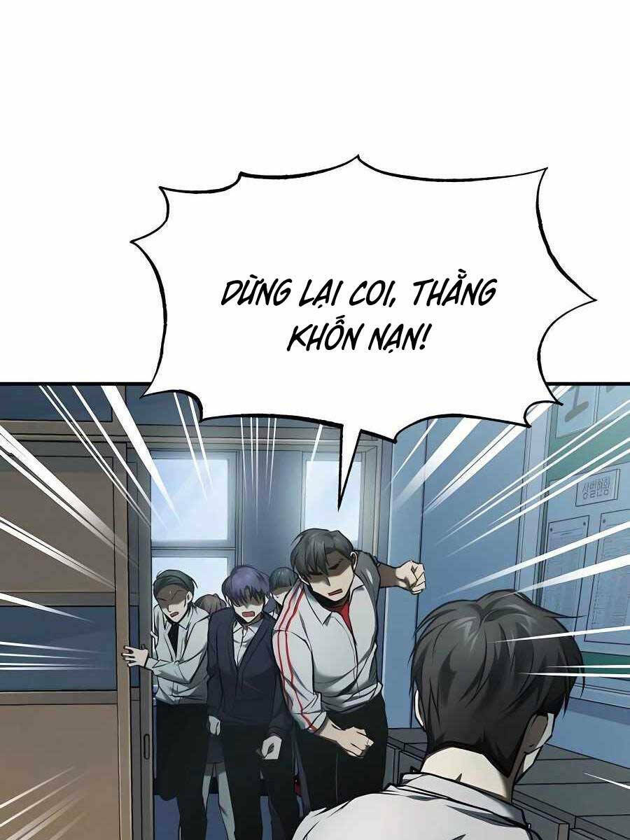 Ác Quỷ Trở Lại Học Đường Chapter 2 - Trang 2