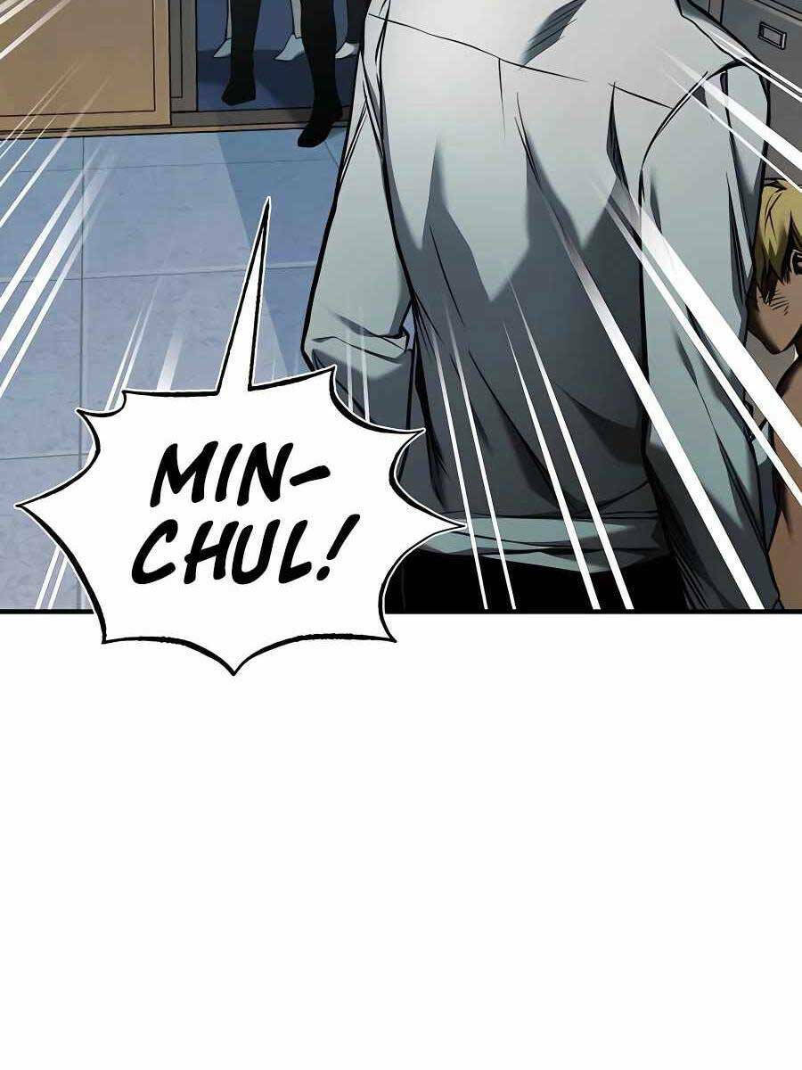 Ác Quỷ Trở Lại Học Đường Chapter 2 - Trang 2