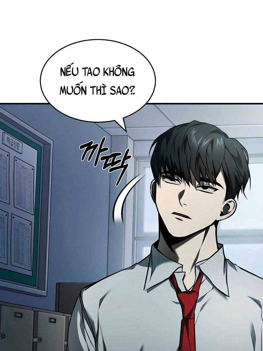 Ác Quỷ Trở Lại Học Đường Chapter 2 - Trang 2