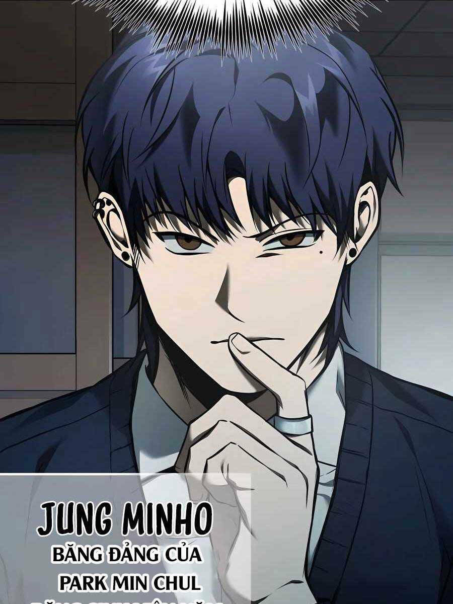 Ác Quỷ Trở Lại Học Đường Chapter 2 - Trang 2