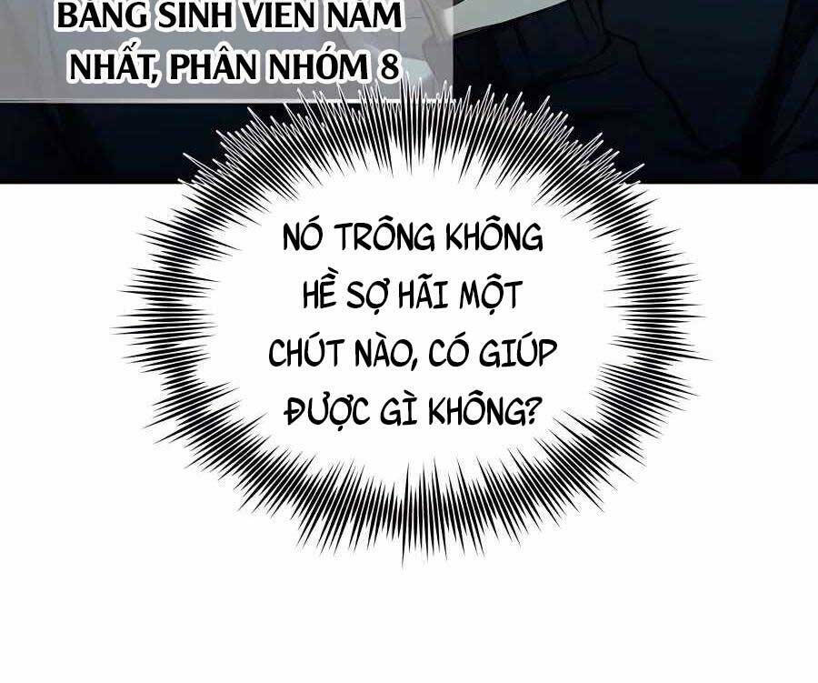 Ác Quỷ Trở Lại Học Đường Chapter 2 - Trang 2