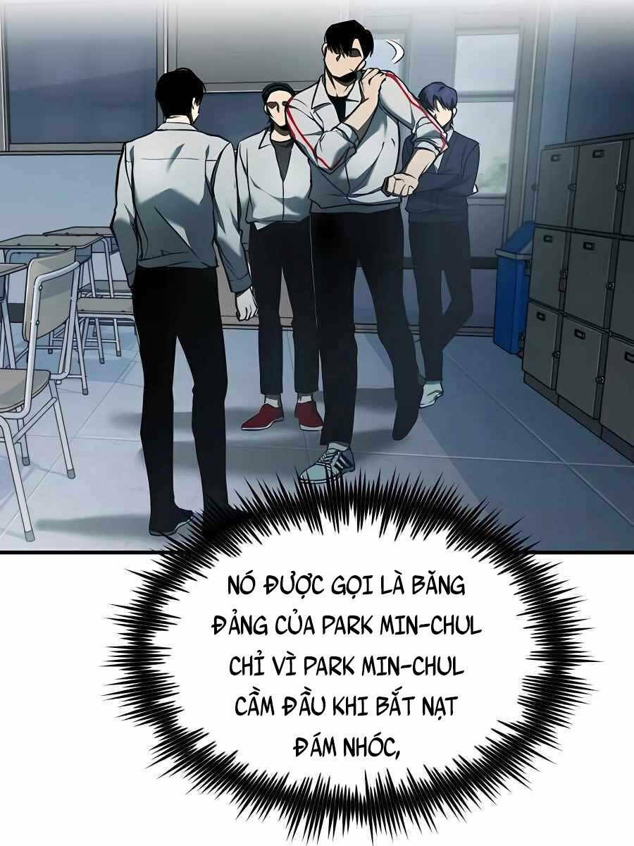 Ác Quỷ Trở Lại Học Đường Chapter 2 - Trang 2