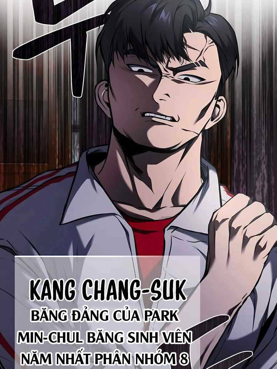 Ác Quỷ Trở Lại Học Đường Chapter 2 - Trang 2